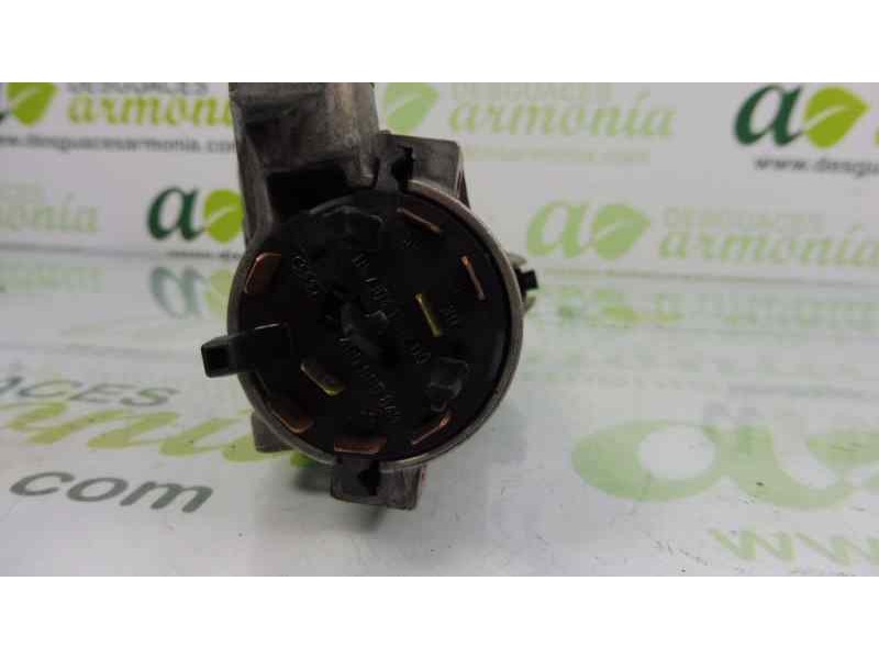 Recambio de conmutador de arranque para seat ibiza (6j5) reference referencia OEM IAM 4B0905851C 4B0905849 