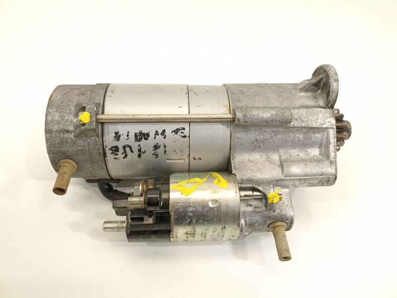 Recambio de motor arranque para jaguar xe portfolio referencia OEM IAM 4380001982  