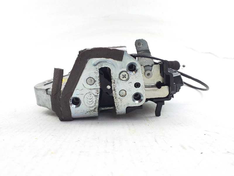 Recambio de cerradura puerta trasera derecha para lexus is200 (ds2/is2) 250 v6 referencia OEM IAM   