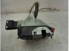 Recambio de cerradura puerta trasera derecha para citroën c-elysée exclusive referencia OEM IAM 9875505480 3647701392  2