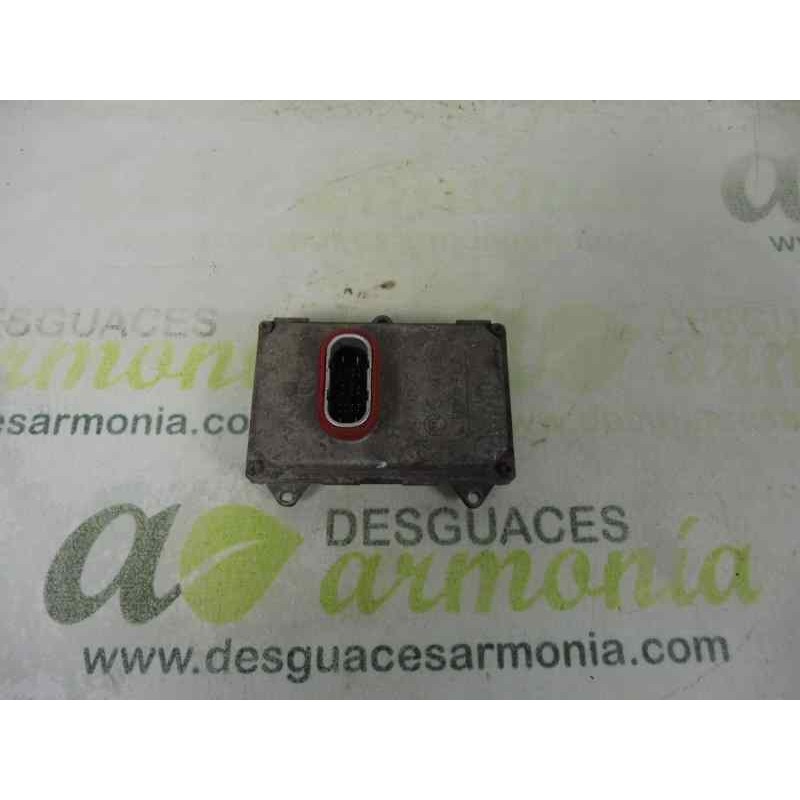 Recambio de centralita faros xenon para mercedes-benz clase e (w211) berlina e 320 cdi 4-matic (211.089) referencia OEM IAM A002