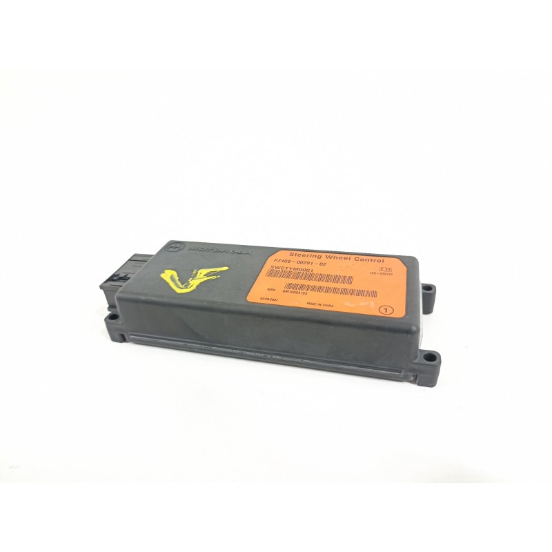 Recambio de modulo electronico para toyota rav 4 (a3) executive referencia OEM IAM PZ4090029102  