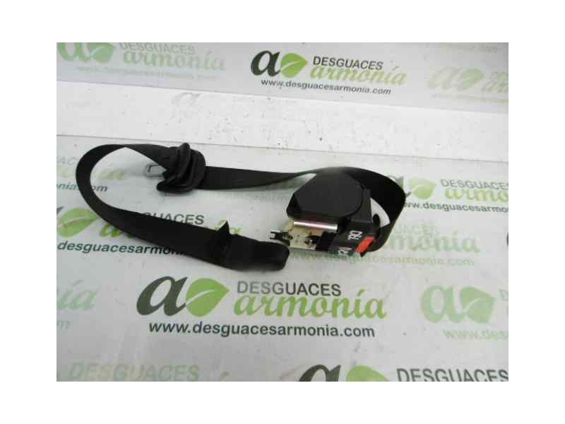 Recambio de cinturon seguridad delantero derecho para bmw serie 3 compact (e46) 320td referencia OEM IAM 560493801  