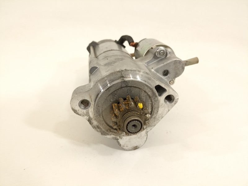 Recambio de motor arranque para jaguar xe portfolio referencia OEM IAM 4380001982  