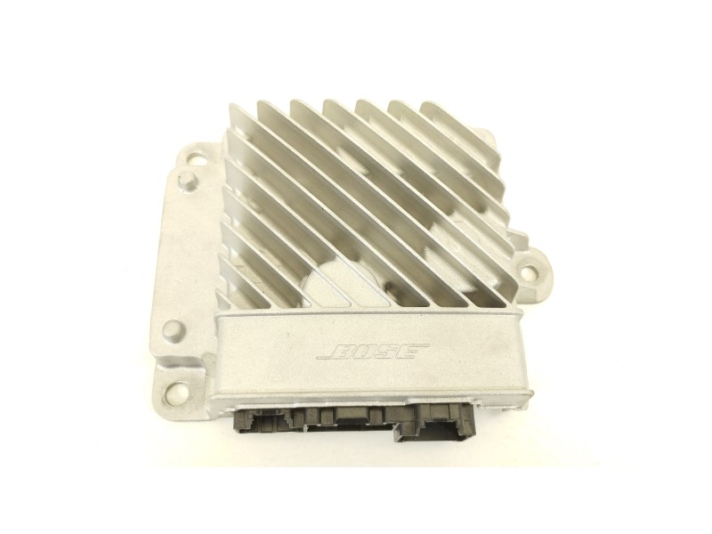 Recambio de sistema audio / radio cd para renault megane iv sport tourer referencia OEM IAM 280633592R  