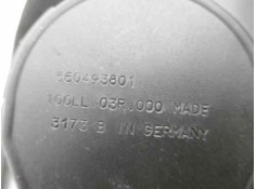 Recambio de cinturon seguridad delantero derecho para bmw serie 3 compact (e46) 320td referencia OEM IAM 560493801   2