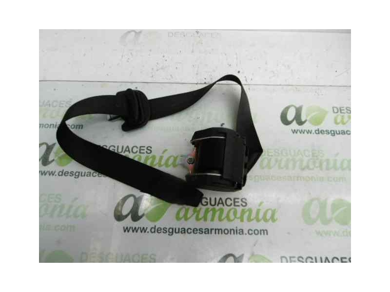 Recambio de cinturon seguridad delantero derecho para bmw serie 3 compact (e46) 320td referencia OEM IAM 560493801  