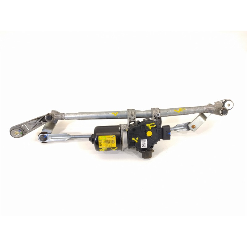 Recambio de motor limpia delantero para renault megane iv berlina 5p zen referencia OEM IAM 288005974R W000037156 