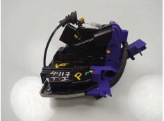 Recambio de cerradura puerta trasera izquierda para kia carens ( ) basic referencia OEM IAM 81410A4030  