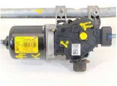 Recambio de motor limpia delantero para renault megane iv berlina 5p zen referencia OEM IAM 288005974R W000037156  2