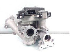 Recambio de valvula egr para citroën c-elysée exclusive referencia OEM IAM 9807369980 94676H02 V29041167