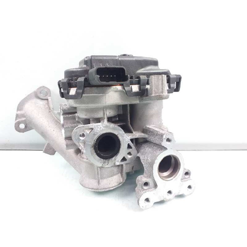 Recambio de valvula egr para citroën c-elysée exclusive referencia OEM IAM 9807369980 94676H02 V29041167