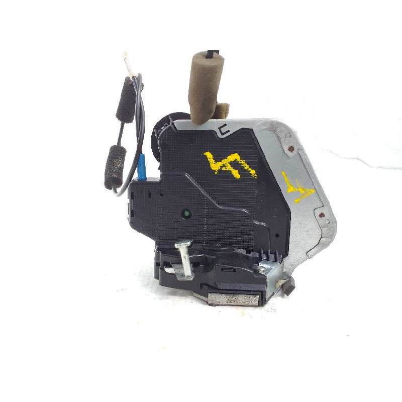 Recambio de cerradura puerta trasera izquierda para lexus is200 (ds2/is2) 250 v6 referencia OEM IAM   