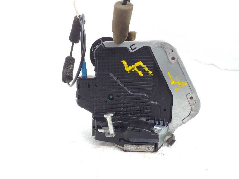 Recambio de cerradura puerta trasera izquierda para lexus is200 (ds2/is2) 250 v6 referencia OEM IAM   
