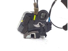 Recambio de cerradura puerta trasera izquierda para lexus is200 (ds2/is2) 250 v6 referencia OEM IAM    2