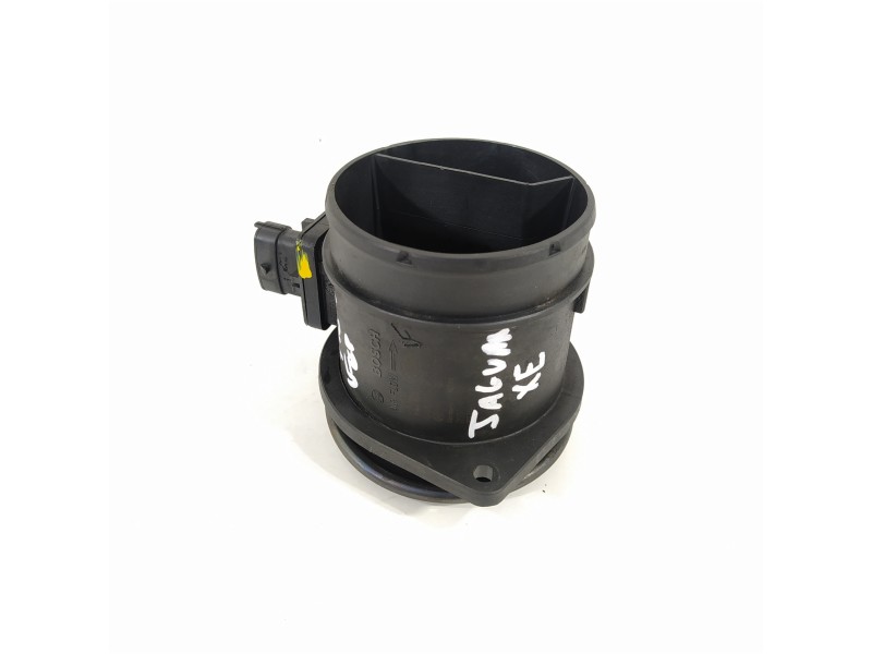 Recambio de caudalimetro para jaguar xe portfolio referencia OEM IAM G4D312B579AA 357987477 