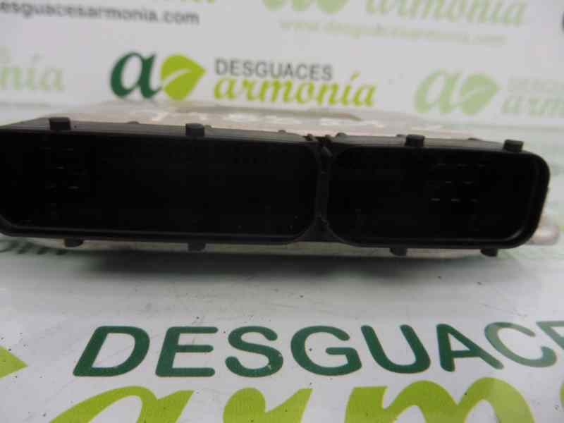 Recambio de centralita motor uce para seat ibiza (6l1) cool referencia OEM IAM 038906019NE 0281011824 