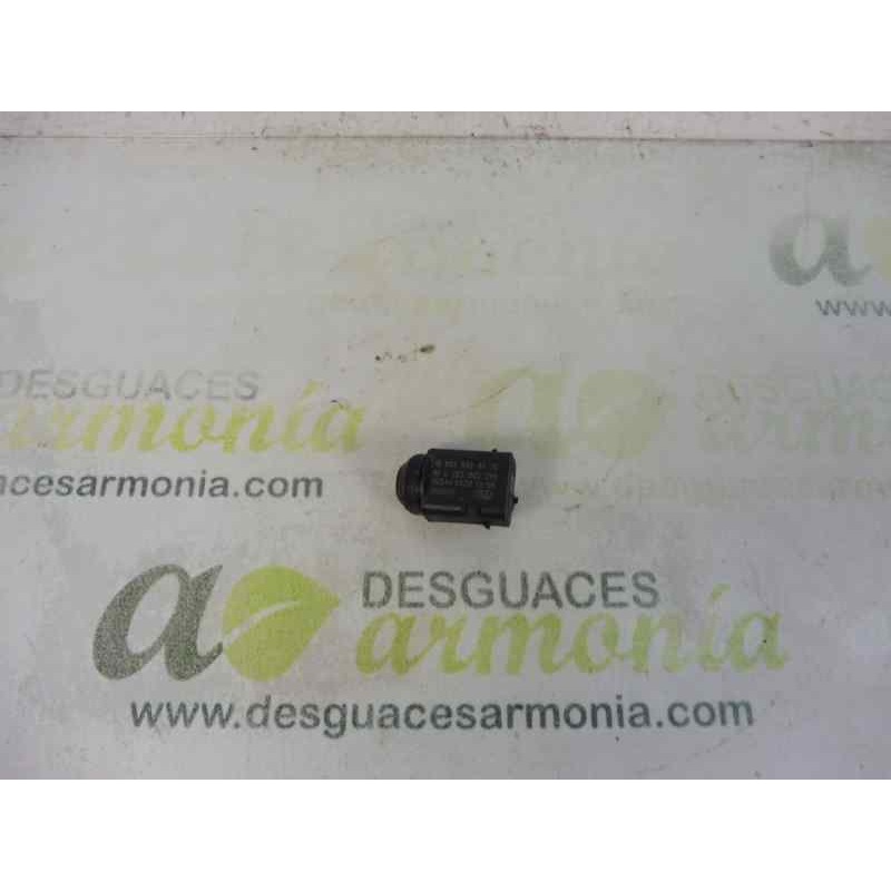 Recambio de sensor de aparcamiento para mercedes-benz clase e (w211) berlina e 320 cdi 4-matic (211.089) referencia OEM IAM 0035