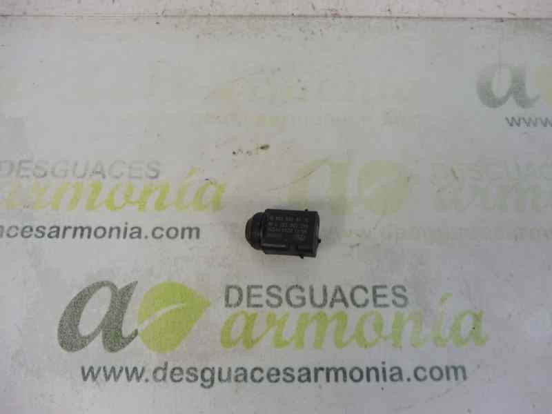 Recambio de sensor de aparcamiento para mercedes-benz clase e (w211) berlina e 320 cdi 4-matic (211.089) referencia OEM IAM 0035