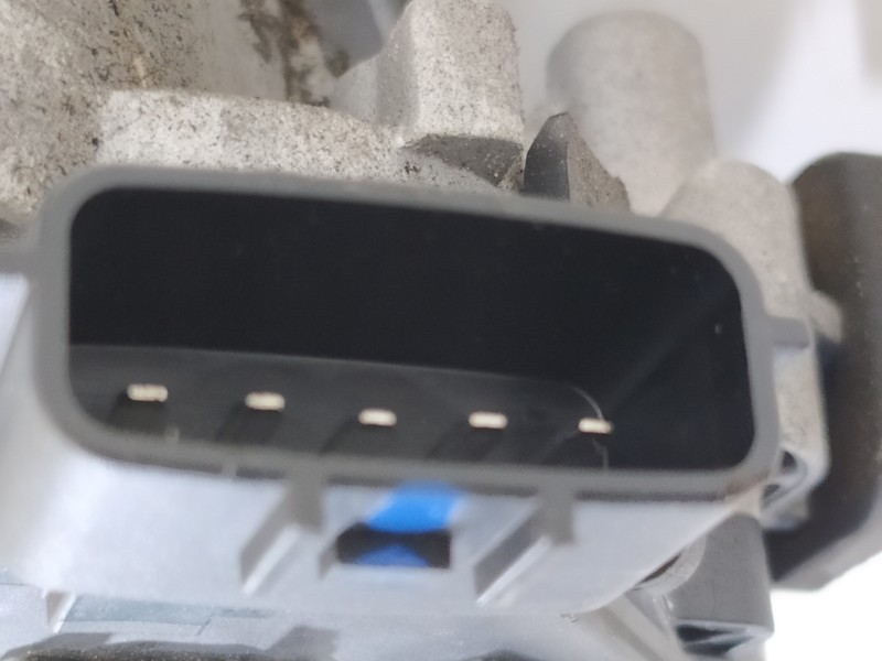 Recambio de motor limpia delantero para renault megane iv berlina 5p zen referencia OEM IAM 288005974R W000037156 