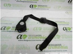 Recambio de cinturon seguridad delantero izquierdo para bmw serie 3 compact (e46) 320td referencia OEM IAM 560493701  