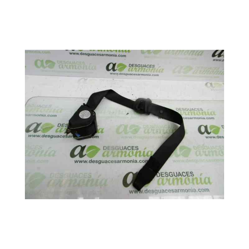 Recambio de cinturon seguridad delantero izquierdo para bmw serie 3 compact (e46) 320td referencia OEM IAM 560493701  