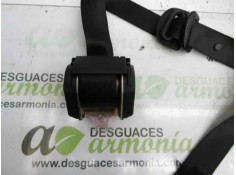 Recambio de cinturon seguridad delantero izquierdo para bmw serie 3 compact (e46) 320td referencia OEM IAM 560493701   2