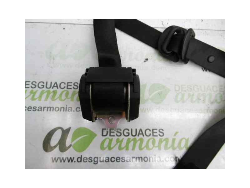 Recambio de cinturon seguridad delantero izquierdo para bmw serie 3 compact (e46) 320td referencia OEM IAM 560493701  
