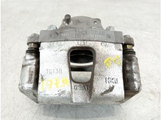 Recambio de pinza freno delantera derecha para hyundai kona klass hybrid 2wd referencia OEM IAM 58130CM100  