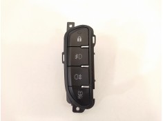 Recambio de mando multifuncion para alfa romeo giulietta (191) sprint referencia OEM IAM 156102193 156104715 