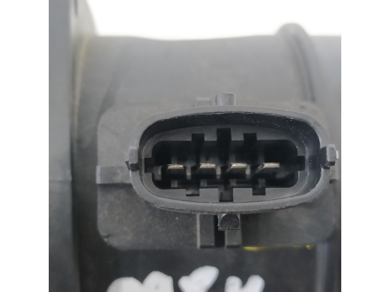 Recambio de caudalimetro para jaguar xe portfolio referencia OEM IAM G4D312B579AA 357987477 