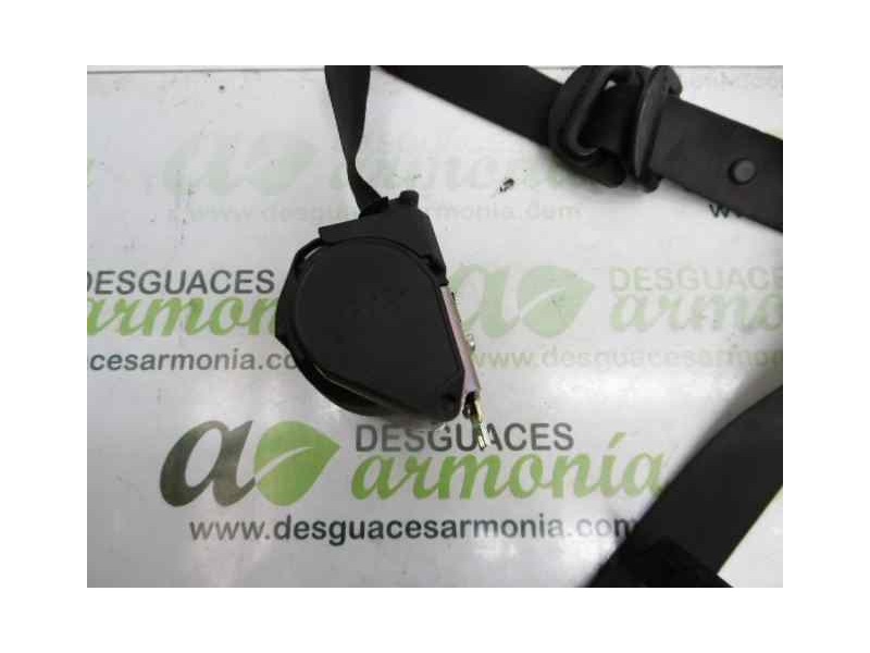 Recambio de cinturon seguridad delantero izquierdo para bmw serie 3 compact (e46) 320td referencia OEM IAM 560493701  