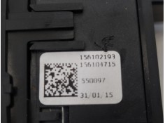 Recambio de mando multifuncion para alfa romeo giulietta (191) sprint referencia OEM IAM 156102193 156104715  2