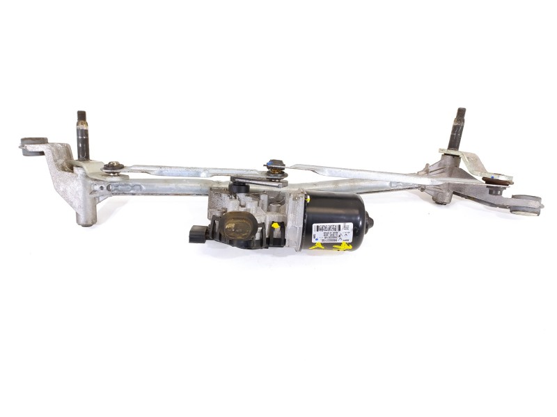 Recambio de motor limpia delantero para renault megane iv berlina 5p zen referencia OEM IAM 288005974R W000037156 