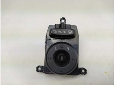 Recambio de mando retrovisor para kia carens ( ) basic referencia OEM IAM 93540A4000  