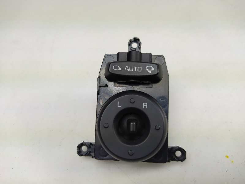 Recambio de mando retrovisor para kia carens ( ) basic referencia OEM IAM 93540A4000  