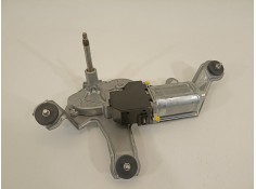 Recambio de motor limpia trasero para toyota rav 4 (a3) executive referencia OEM IAM 8513042060  