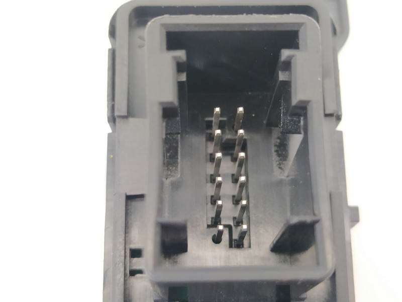 Recambio de mando multifuncion para alfa romeo giulietta (191) sprint referencia OEM IAM 156102193 156104715 