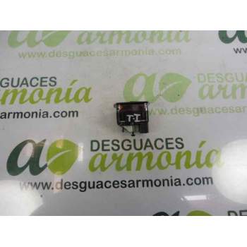 MANDO ELEVALUNAS TRASERO IZQUIERDO 204870735 
