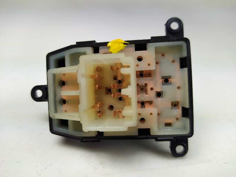 Recambio de mando retrovisor para kia carens ( ) basic referencia OEM IAM 93540A4000  