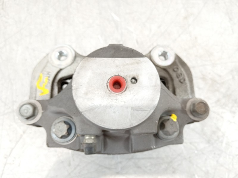 Recambio de pinza freno delantera derecha para hyundai kona klass hybrid 2wd referencia OEM IAM 58130CM100  