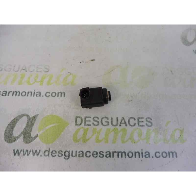 Recambio de sensor de aparcamiento para mercedes-benz clase e (w211) berlina e 320 cdi 4-matic (211.089) referencia OEM IAM 0015
