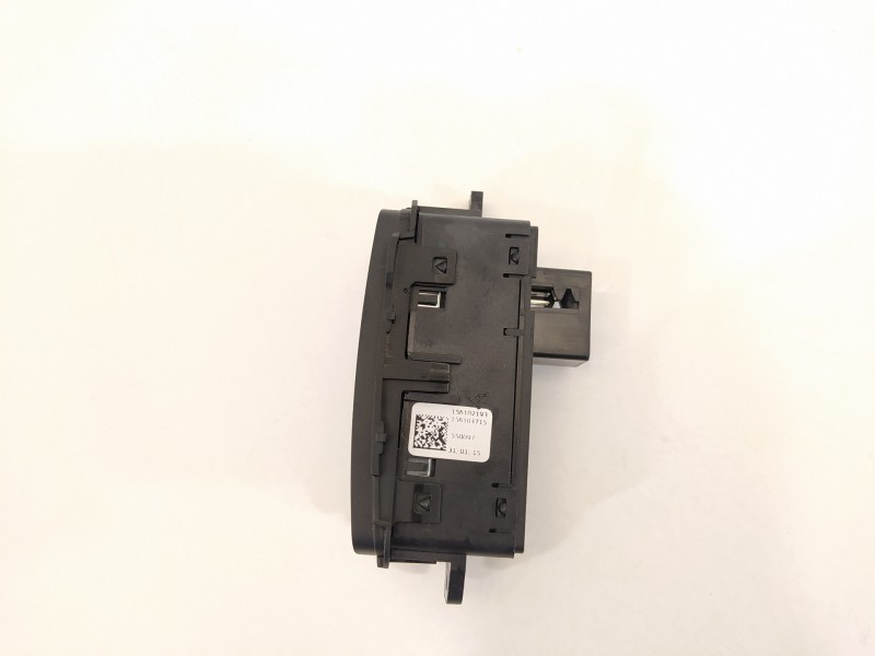 Recambio de mando multifuncion para alfa romeo giulietta (191) sprint referencia OEM IAM 156102193 156104715 