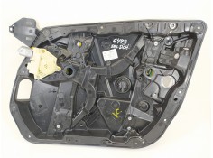 Recambio de elevalunas delantero derecho para mercedes-benz clase c (w205) familiar c 220 t cdi bluetec edition 1 (205.204) refe