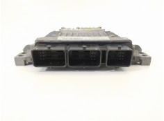 Recambio de centralita motor uce para renault scenic ii dynamique referencia OEM IAM 8200804775   2