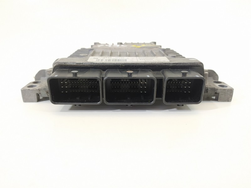 Recambio de centralita motor uce para renault scenic ii dynamique referencia OEM IAM 8200804775   Recambio de centralita motor uce para renault scenic ii dynamique referencia OEM IAM 8200804775