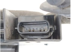 Recambio de cerradura puerta trasera izquierda para renault megane iv berlina 5p zen referencia OEM IAM 825039922R   2