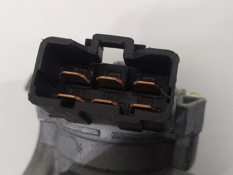 Recambio de conmutador de arranque para kia carens ( ) basic referencia OEM IAM 48A6101110  