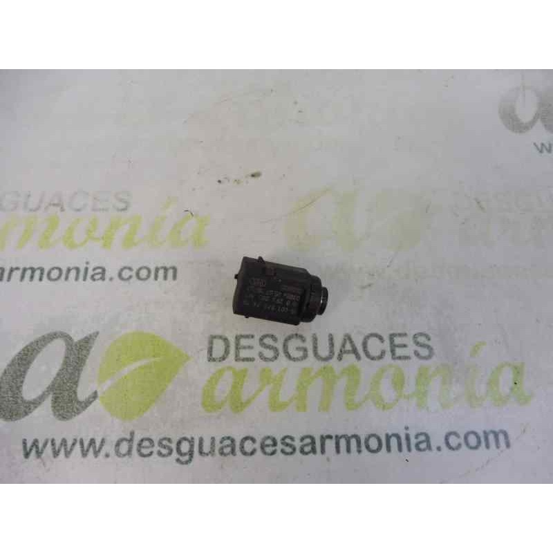 Recambio de sensor de aparcamiento para mercedes-benz clase e (w211) berlina e 320 cdi 4-matic (211.089) referencia OEM IAM 0015