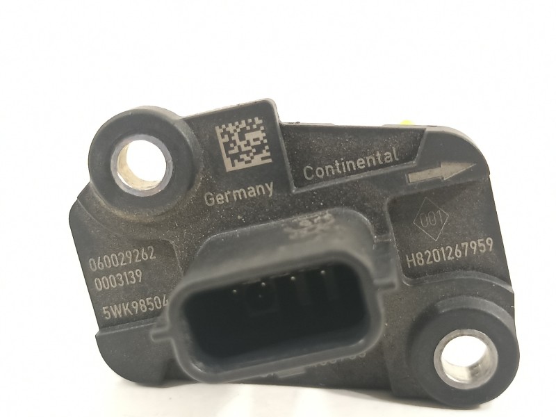 Recambio de caudalimetro para nissan nv300 kombi l1h1 2,7t basic referencia OEM IAM 226807131R  